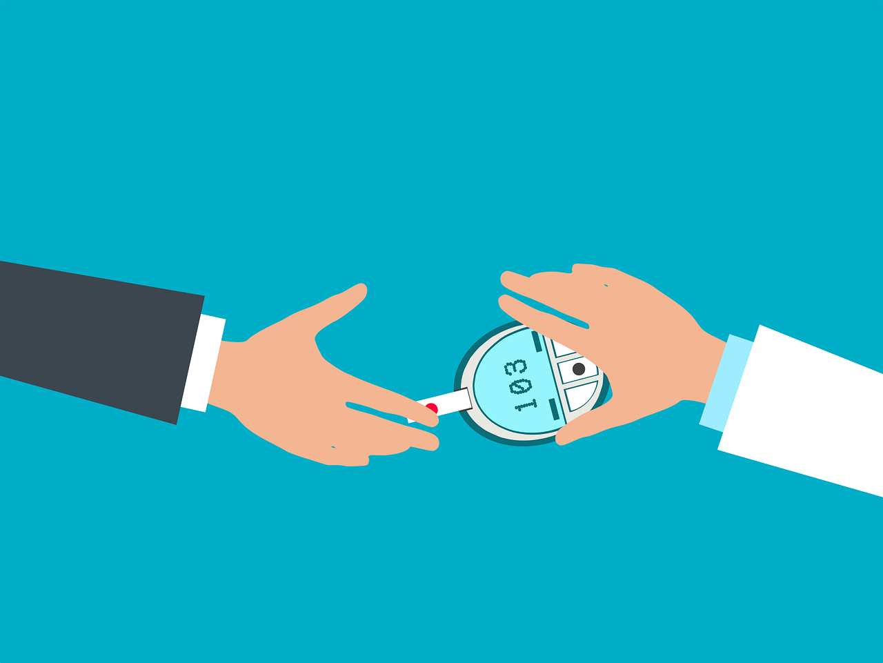 기분안정제에서 혈중 농도 모니터링이 필요한 이유